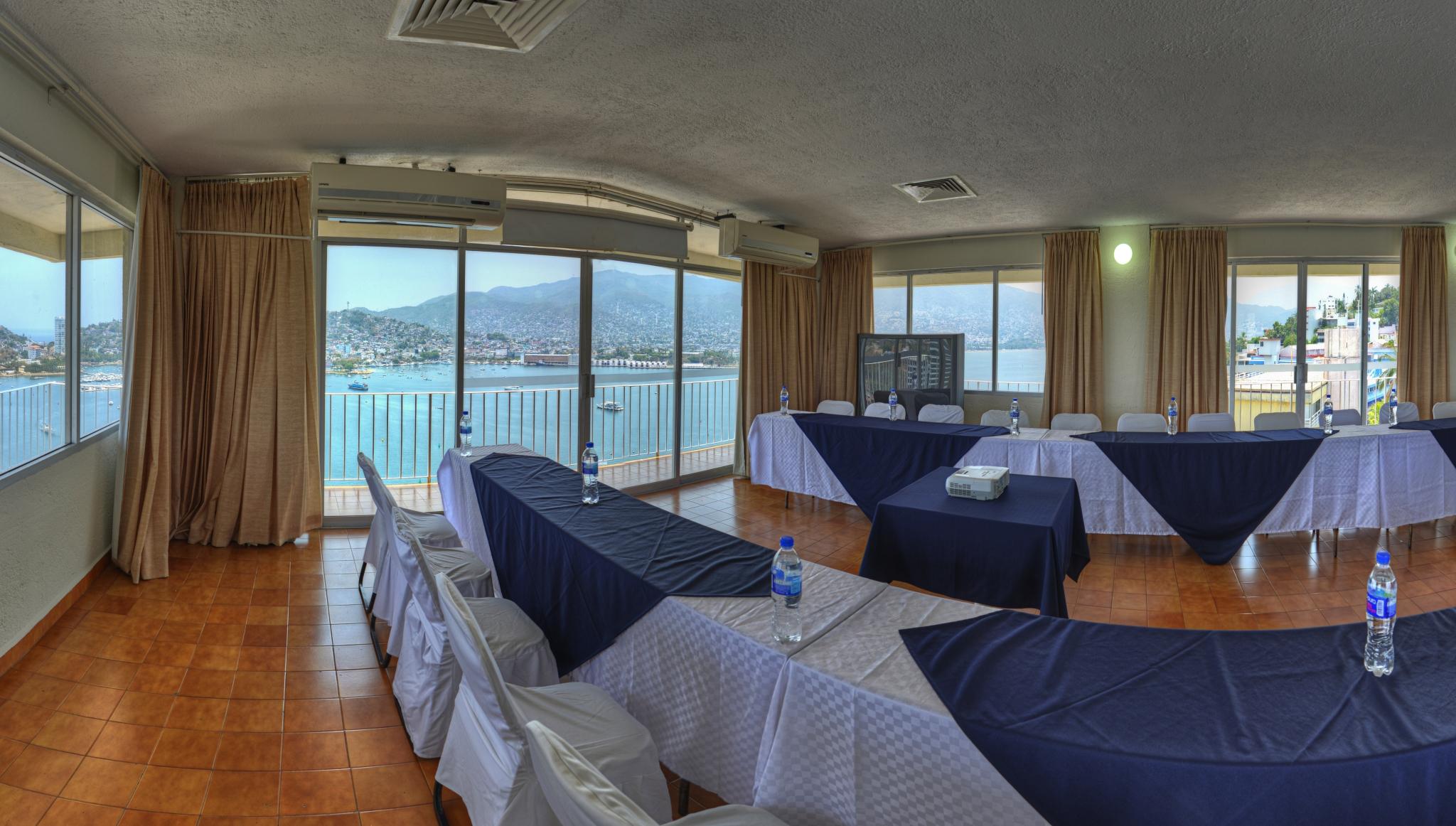 Alba Suites Acapulco Exterior photo